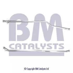 BM CATALYSTS bm50402 -  Труба выхлопного газа